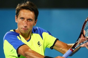 Стаховский дал бой Лайовичу на старте Australian Open