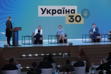 U.S. already allocated about $43M to Ukraine to help fight against COVID-19 pandemic