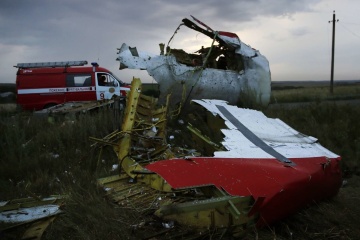 Skazani w sprawie MH17 muszą zapłacić 16 mln euro odszkodowania - decyzja sądu

