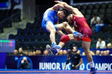 Росію позбавили права приймати Чемпіонат світу з боротьби
