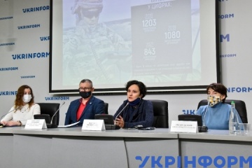 Как говорить с ветеранами и о ветеранах: год работы первого ветеранского медиа «Без Брони»