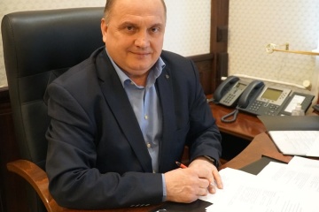 Закарпатська митниця отримала нового керівника