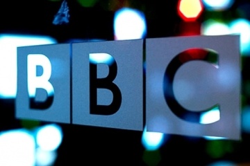 Євросоюз закликає Китай скасувати заборону на мовлення BBC