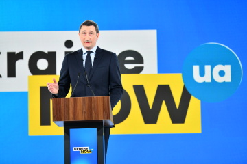 Цьогоріч в Україні розпочнуть 40 проєктів розвитку - Чернишов