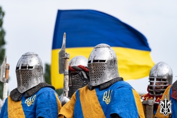 В Украине определили участников на мировое первенство «Битвы наций»