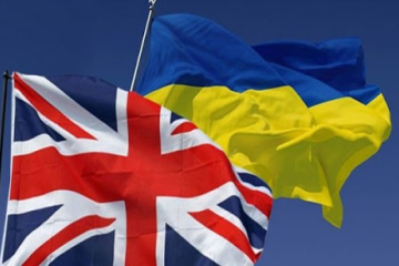 Британія зможе експортувати рибу в Україну