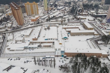 Малюська оголосив «великий розпродаж в‘язниць»: першу вже виставили на аукціон