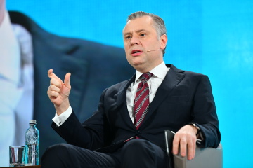 Без транзиту газу через Україну підвищиться ризик повномасштабної агресії РФ - Вітренко