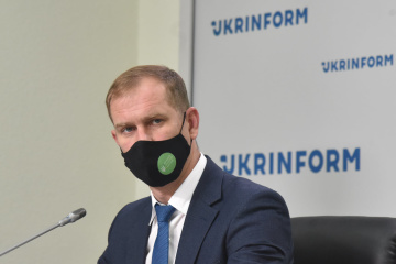 Хочуть з'ясувати причини бездіяльності: РНБО вислухає голову Держекоінспекції
