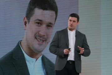 Федоров предлагает неизменность условий для резидентов Дія City на 15 лет
