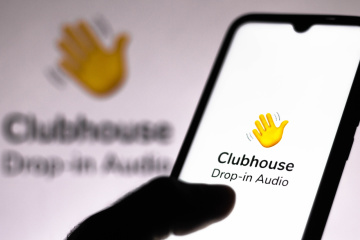Хакеры слили в сеть данные более миллиона пользователей Clubhouse