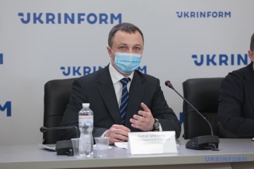Услуги на украинском: Креминь говорит, что отмена штрафов - неконституционна