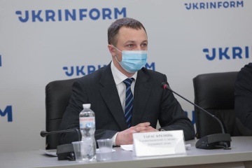 В Україні немає дискримінації громадян, які спілкуються не державною мовою – Кремінь