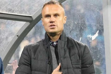 Шевчук може очолити «Чорноморець»