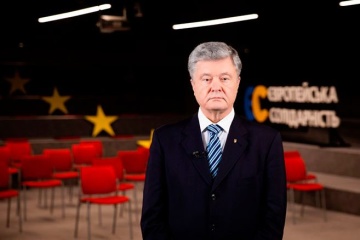 Poroszenko sprzedał udziały stacji „5 kanał” i „Priamyj” przez ustawę o oligarchach