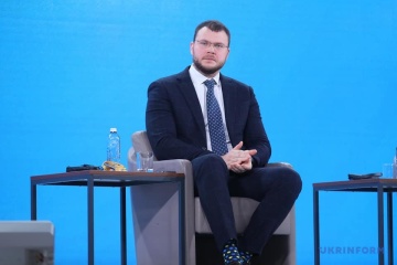 Криклий: Государственно-частное партнерство - приоритет Мининфраструктуры