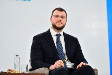 Совместное авиапространство с ЕС: Криклий сказал, когда могут подписать соглашение