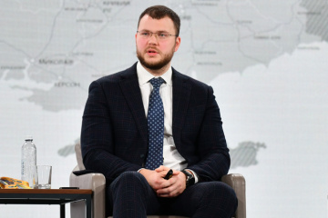 Криклій - про габаритно-ваговий контроль: Нарешті дороги почнемо захищати не в теорії