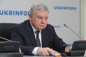 Centuria: Verteidigungsminister Taran ordnet Untersuchung nach Bericht über Rechtsextremismus in ukrainischer Armee an