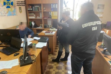 На Луганщине руководителей Восточной таможни подозревают в коррупции
