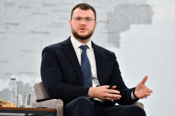 Криклій назвав причину звільнення керівника Укрзалізниці