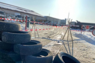 У Львові учасники акції проти Медведчука побилися з поліцейськими