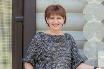 Світлана Фус, лікар-дієтолог