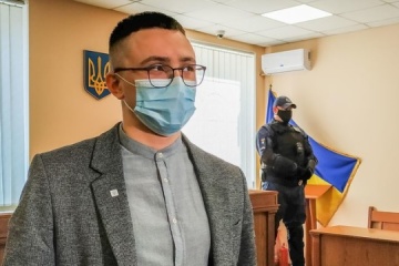 Приговор Стерненко: в прокуратуре рассказали детали дела