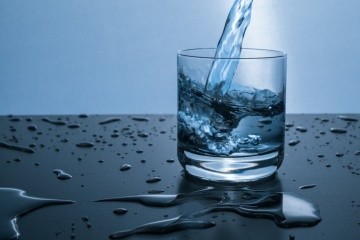Як зробити воду питною?