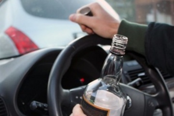 Bretagne : un citoyen ukrainien arrêté ivre au volant