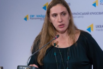 Обсяг ВВП України цьогоріч зрівняється з показником 2019 року – експерт