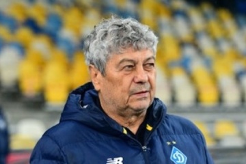 Луческу: стандарти будуть основними і в другому матчі з «Брюгге»