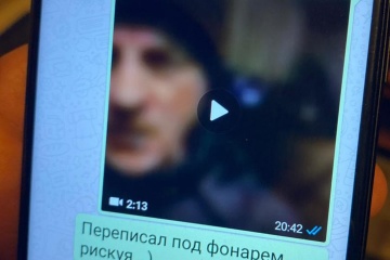 СБУ оголосила підозру кремлівському пропагандисту, який ходив по ефірах каналів Медведчука