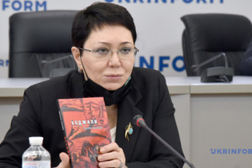 Посол Азербайджану - про трагедію Ходжали: Відсутність єдності призводить до невиправних наслідків