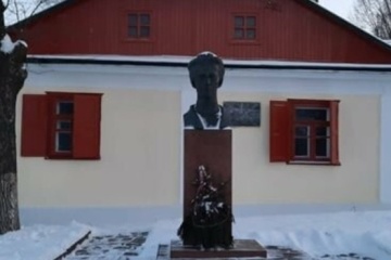 Музей Лесі Українки на Житомирщині відреставрують у рамках «Великого будівництва»