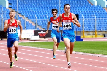Чемпіонат Європи з легкої атлетики пройде без росіян