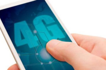 Київстар збільшив покриття 4G ще у 321 населеному пункті