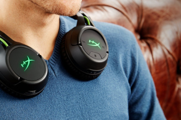HP придбала за $425 мільйонів бренд аксесуарів для геймінгу HyperX