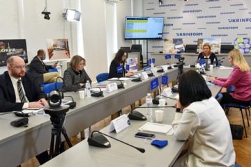 Нагальні завдання комунікації європейської інтеграції в Україні