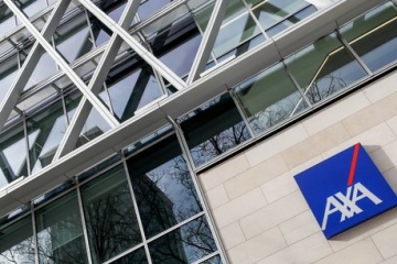 Страхова компанія Axa вийшла з проєкту Nord Stream 2