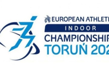 Визначився склад збірної України на чемпіонат Європи з легкої атлетики