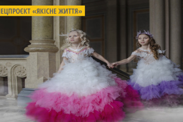 Чернівецький бренд дитячих суконь представить свою колекцію на Міланському тижні моди