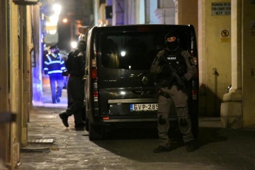 На Мальті висунули обвинувачення ще двом підозрюваним у вбивстві журналістки