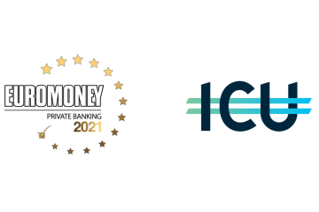 Euromoney визнав ICU лідером ринку капіталів в Україні