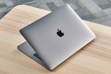 Apple випустила оновлення «операційки» для MacBook