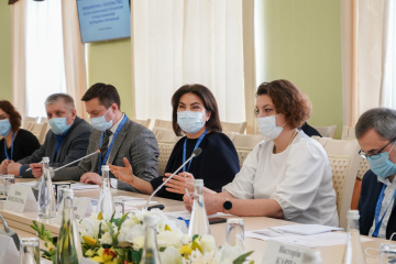 Венедіктова розповіла про «наріжний камінь» всіх змін у прокуратурі
