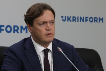 Nationales Antikorruptionsbüro fandet nach Ex-Chef von Staatseigentumsfonds Sennytschenko