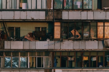 Фільм-дослідження «Вхід через балкон» вийшов на Takflix