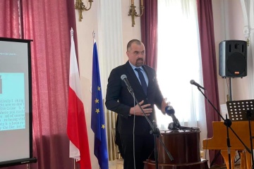 Посол Польщі в Туреччині про агресію РФ: Наші країни можуть бути наступними