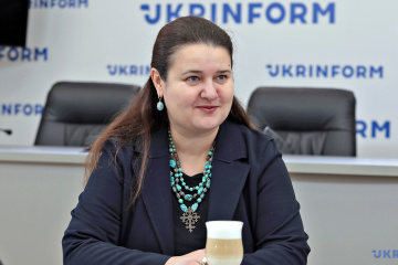 Україна сподівається на підтримку США у відновленні миру на Донбасі та руху до НАТО – посол